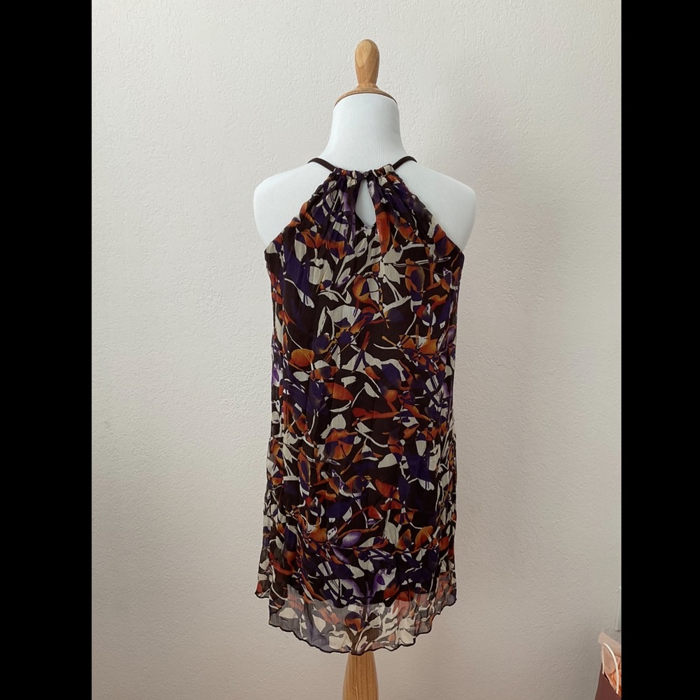 Xhilaration Island Dress